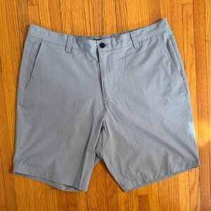 BANANA REPUBLIC FLEX GOLF SHORTS Men’s 40